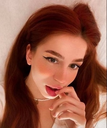 Анкета проститутки Александрина - Фото 1, Уфимский, 20 лет, №1541