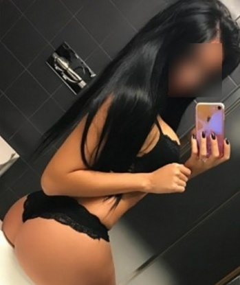 Анкета проститутки Надежда - Фото 1, Уфимский, 20 лет, №14994