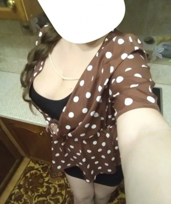 Анкета проститутки Екатерина - Фото 1, Уфимский, 31 год, №8773